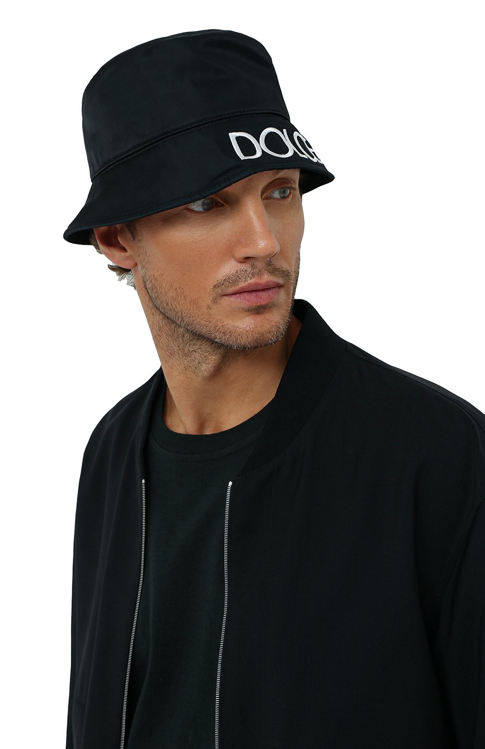 Панама DOLCE & GABBANA, арт. GH701Z/HUMBB, фото 2