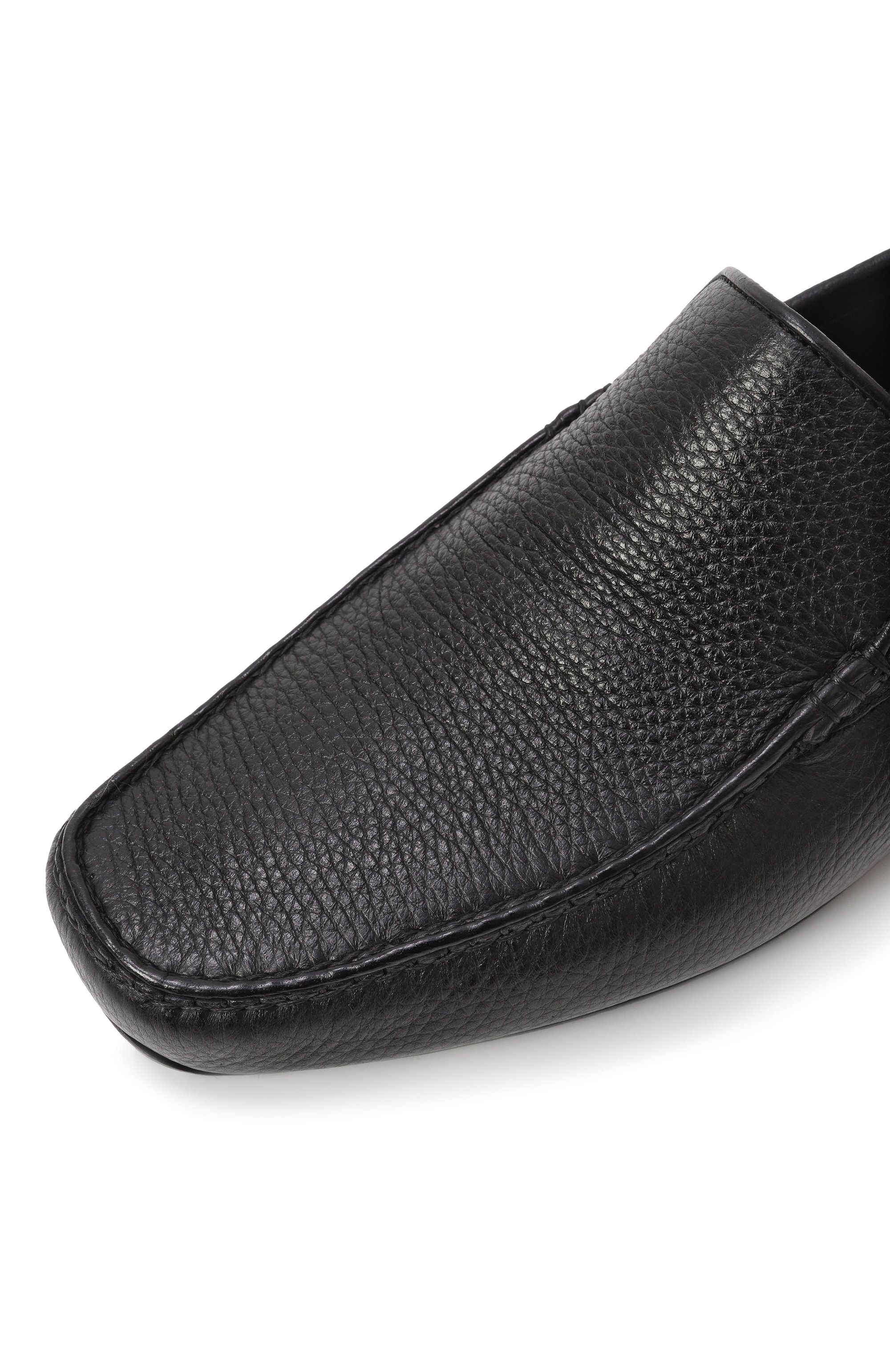 Кожаные мокасины ARTIOLI, арт. 882/BIS/S0FT KID, фото 7