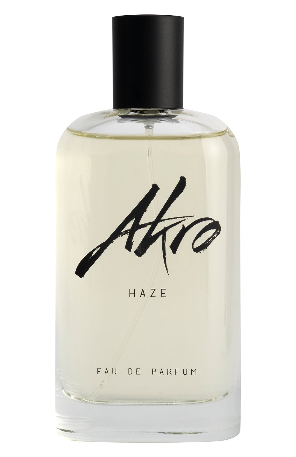 Парфюмерная вода haze (100ml) AKRO бесцветного цвета по цене 17000 руб., арт. 3700227206274, фото 1 Парфюмерная вода haze (100ml) AKRO, арт. 3700227206274, фото 1
