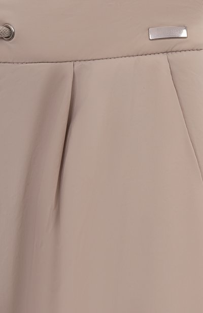 Утепленные джоггеры HERNO, арт. PT000006X/12431SZ/10A-14A, фото 3