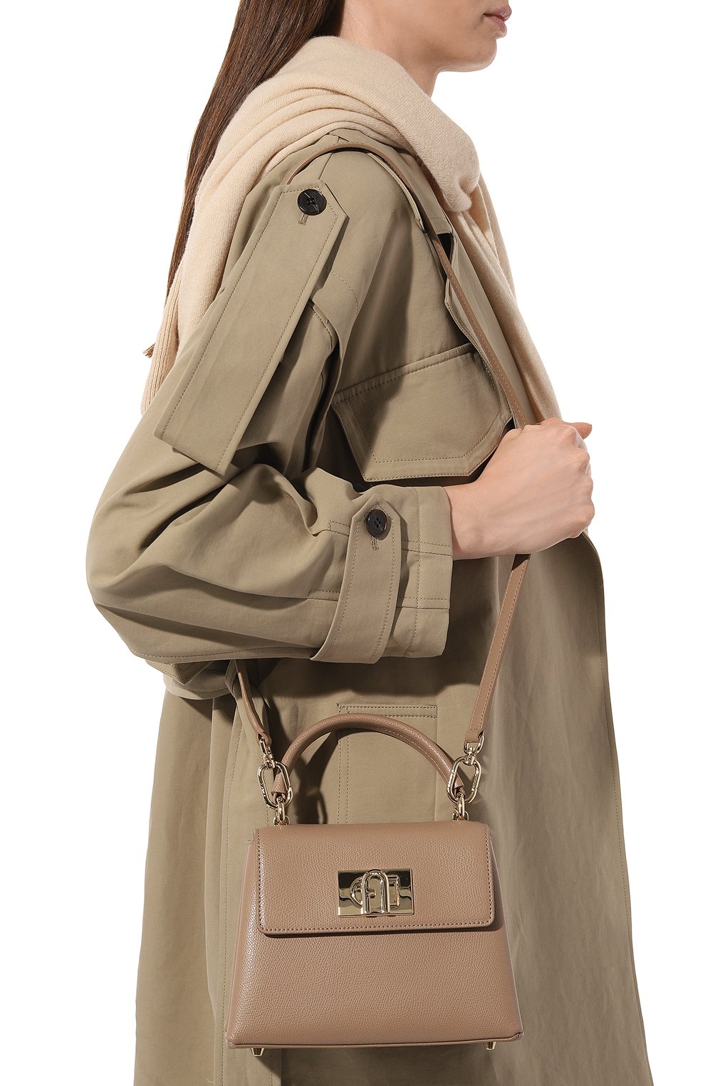 Сумка furla 1927 mini FURLA, арт. WB00109/ARE000, фото 2