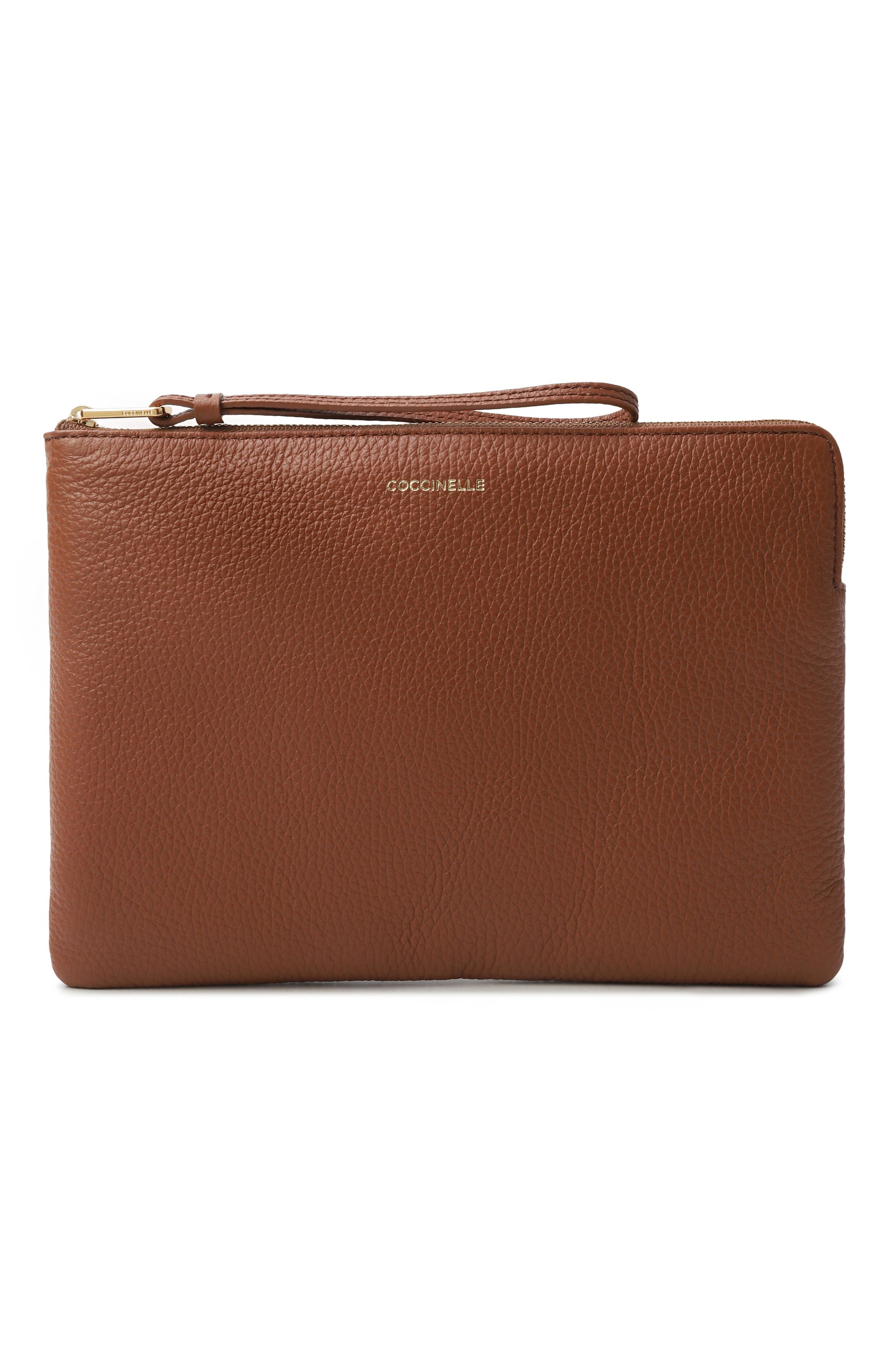 Кожаный футляр для документов COCCINELLE, арт. E5PJ5190101, фото 1