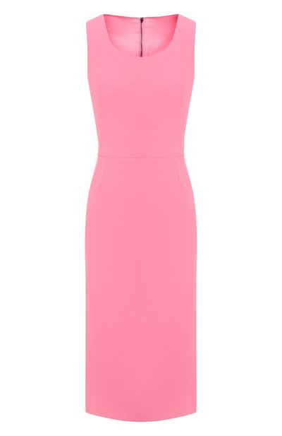 Женское платье DOLCE & GABBANA, арт. F6F2KT/FURDV