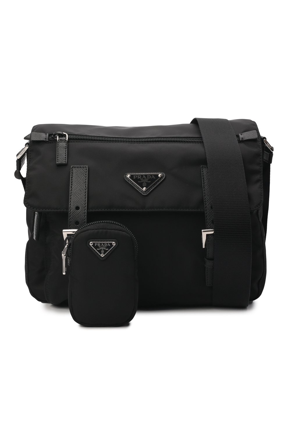 Сумка re nylon PRADA, арт. 1BD953-RV44-F0002-B1M, фото 5