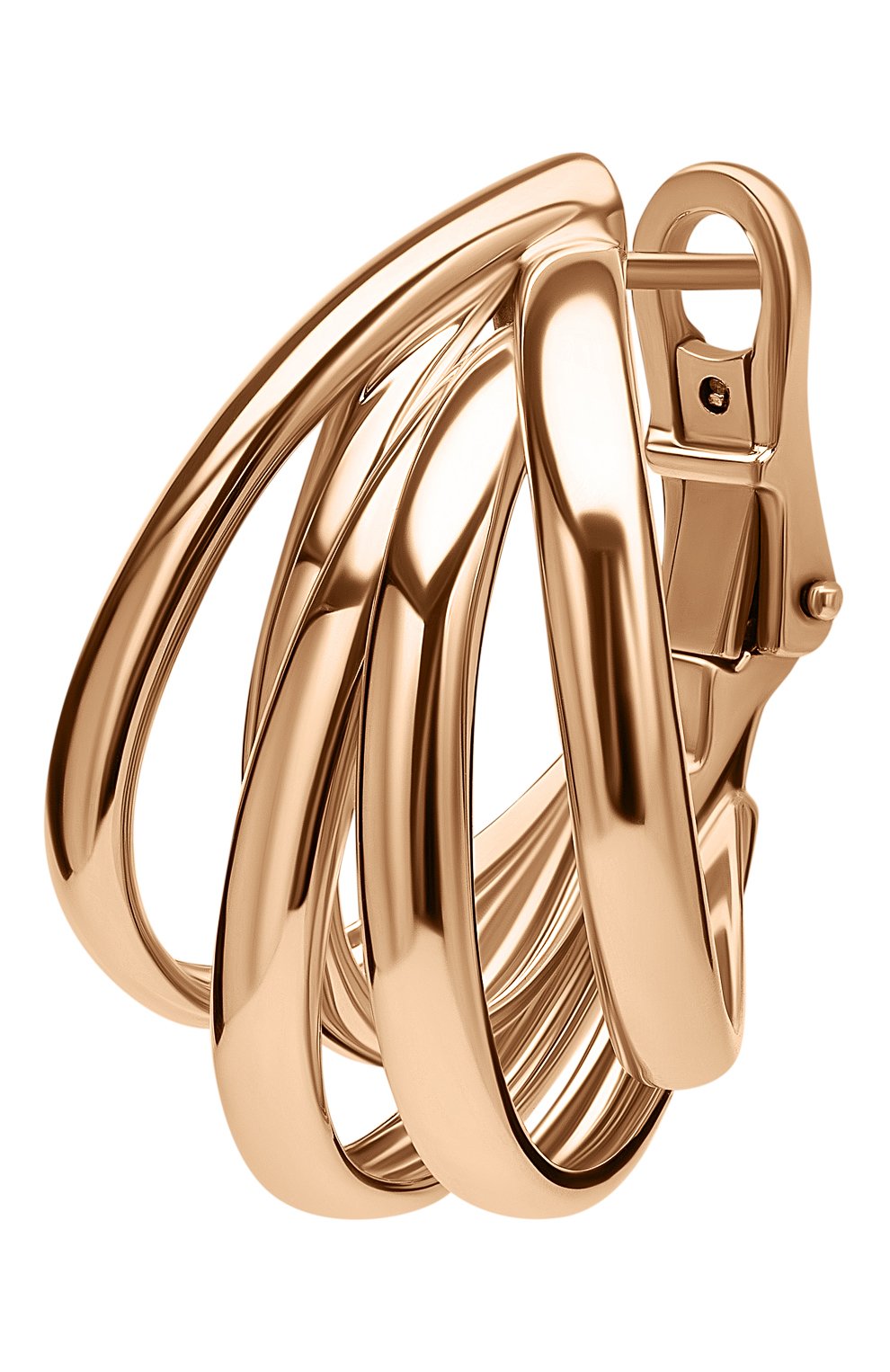 Серьги tibet MATTIOLI, арт. MOR75033, фото 2