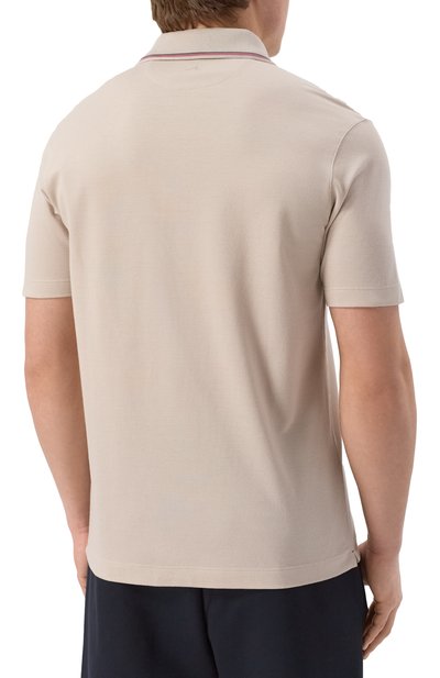 Поло PAUL&SHARK, арт. 25411313, фото 4