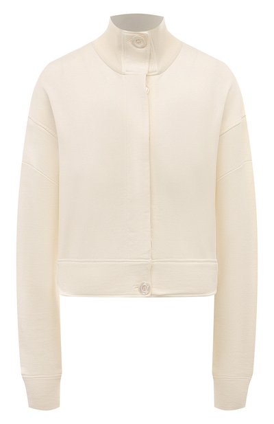 Женский толстовка из хлопка и шелка COSY SUNDAY, арт. S2-224-01