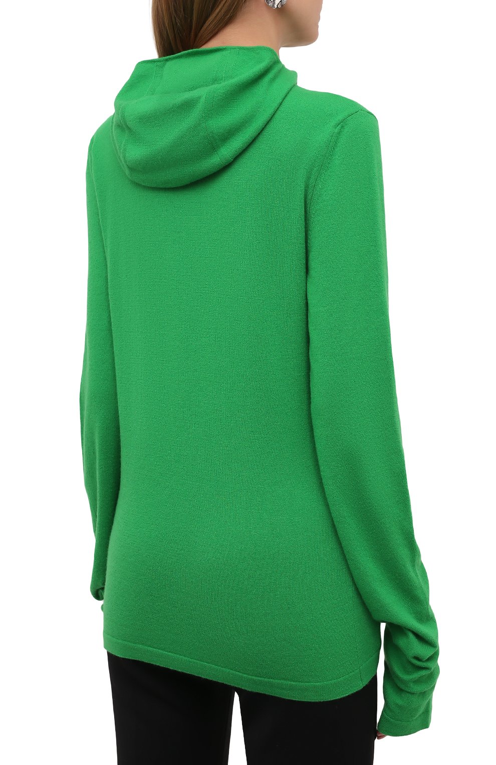 Кашемировая водолазка BOTTEGA VENETA, арт. 648961/VKSE0, фото 4