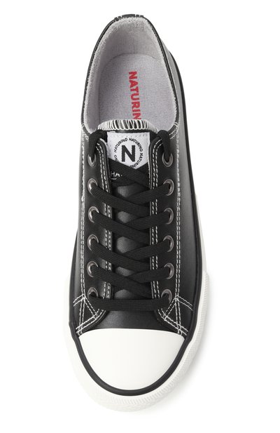 Кожаные кеды ayasy NATURINO, арт. 2018268/10/33-40, фото 3