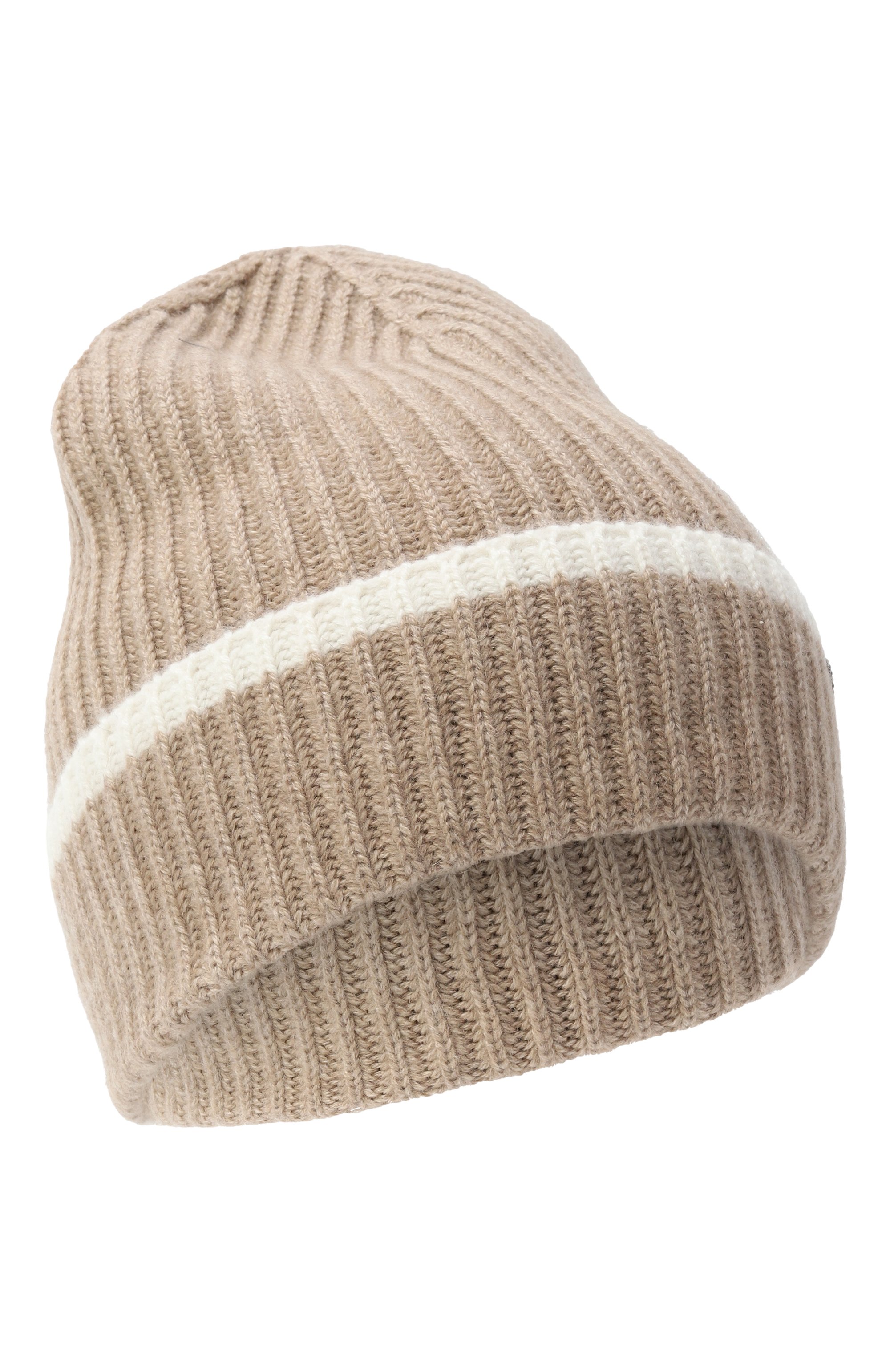 Кашемировая шапка BRUNELLO CUCINELLI, арт. M12504979, фото 1