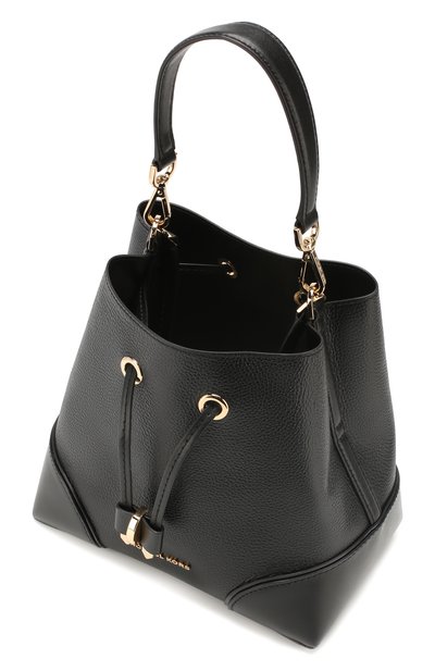Сумка mercer small MICHAEL MICHAEL KORS, арт. 30F9GZ5L1L, фото 4