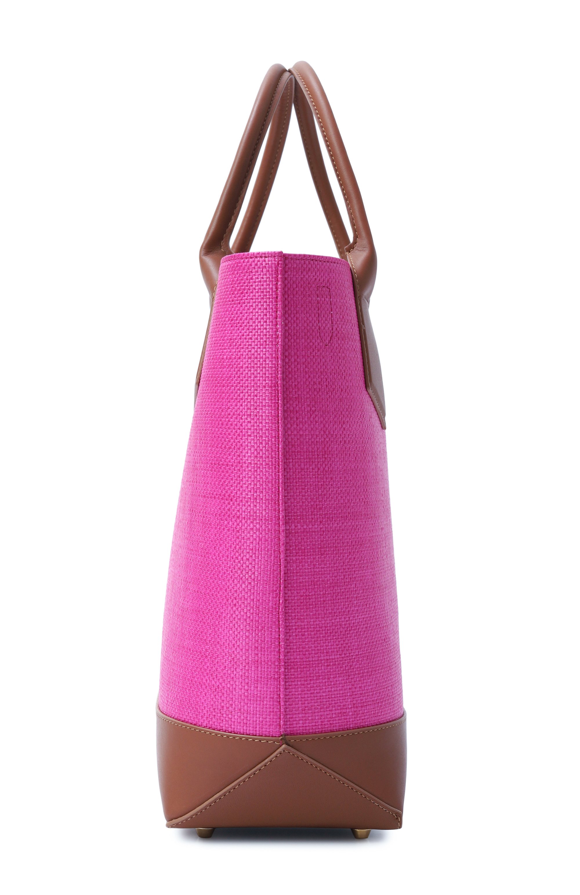 Сумка-тоут N21, арт. 25EBP0917RVT1, фото 4