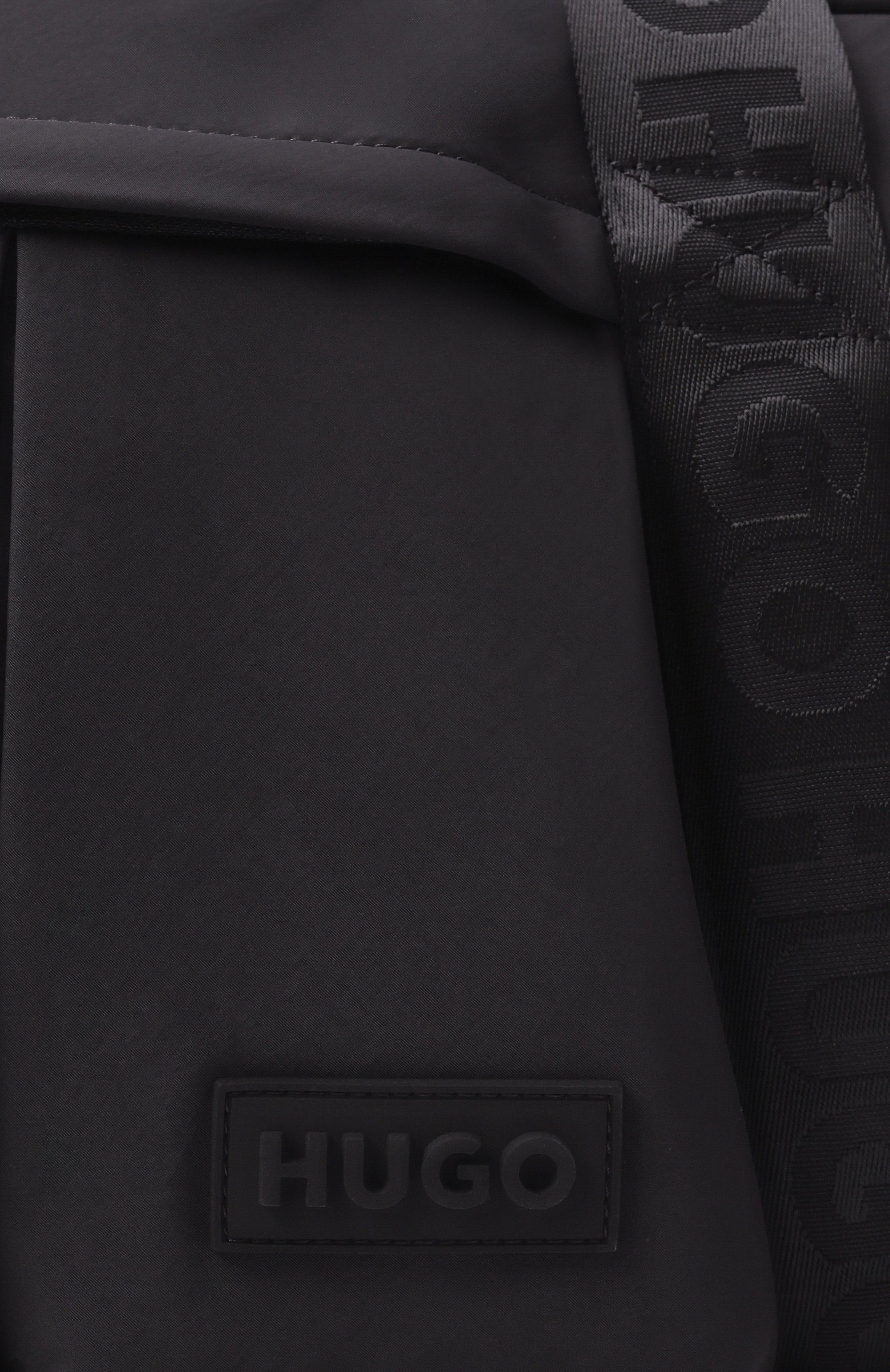 Сумка taric holdall HUGO, арт. 50551788, фото 3