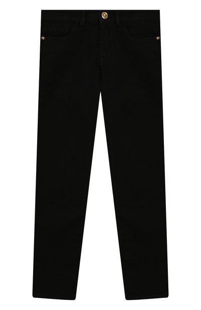 Джинсы VERSACE, арт. YD000066/YA00082/8A-14A, фото 1