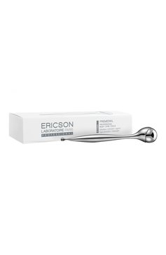 Массажер для зоны вокруг глаз eye-precision massager ERICSON LABORATOIRE бесцветного цвета, арт. 3700358310680 | Фото 2 (Назначение: Для кожи вокруг глаз; Региональные ограничения белый список (Axapta Mercury): Не проставлено; Нос: Не проставлено)