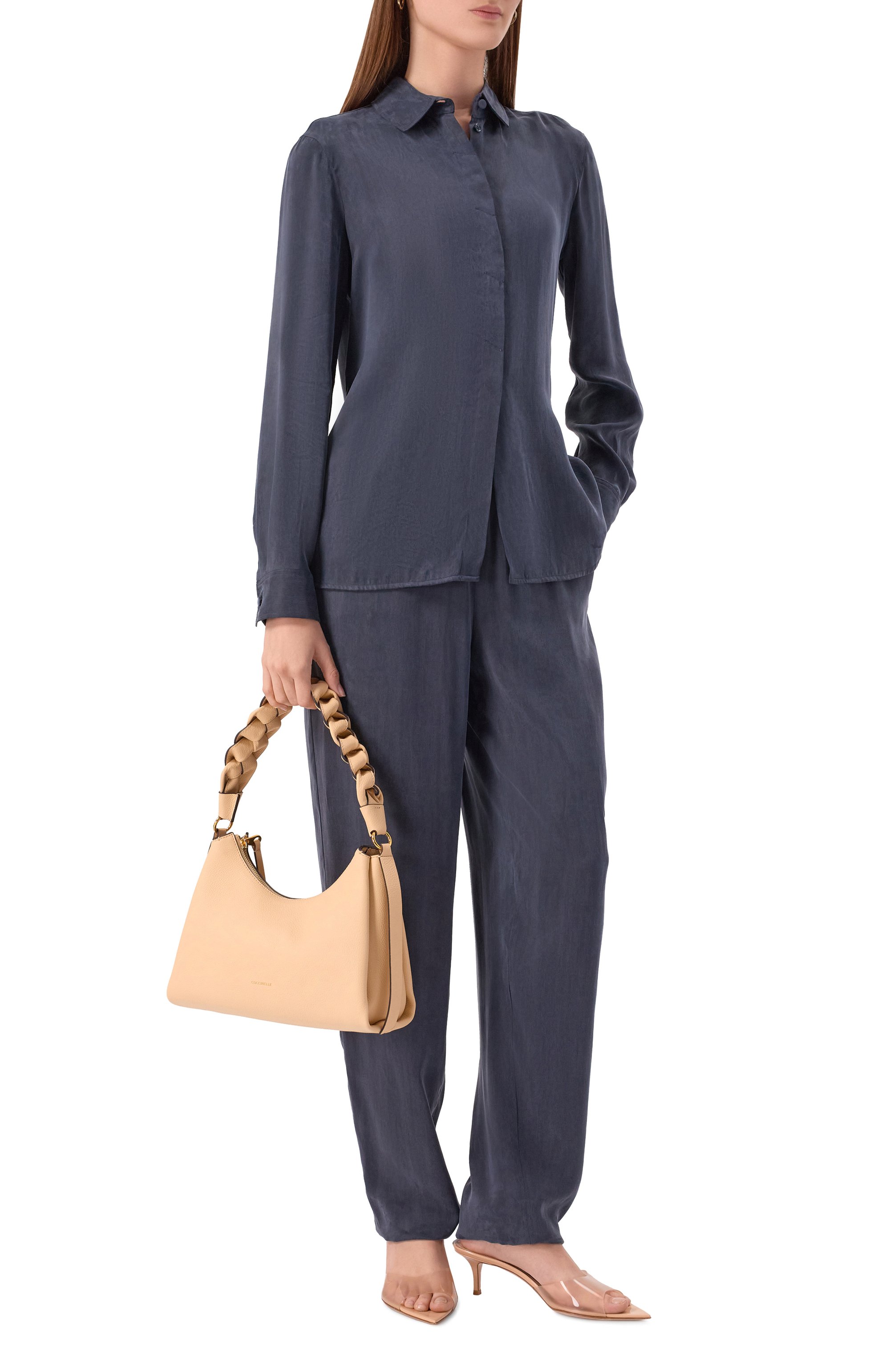 Сумка boheme small COCCINELLE, арт. E1M50130301, фото 7