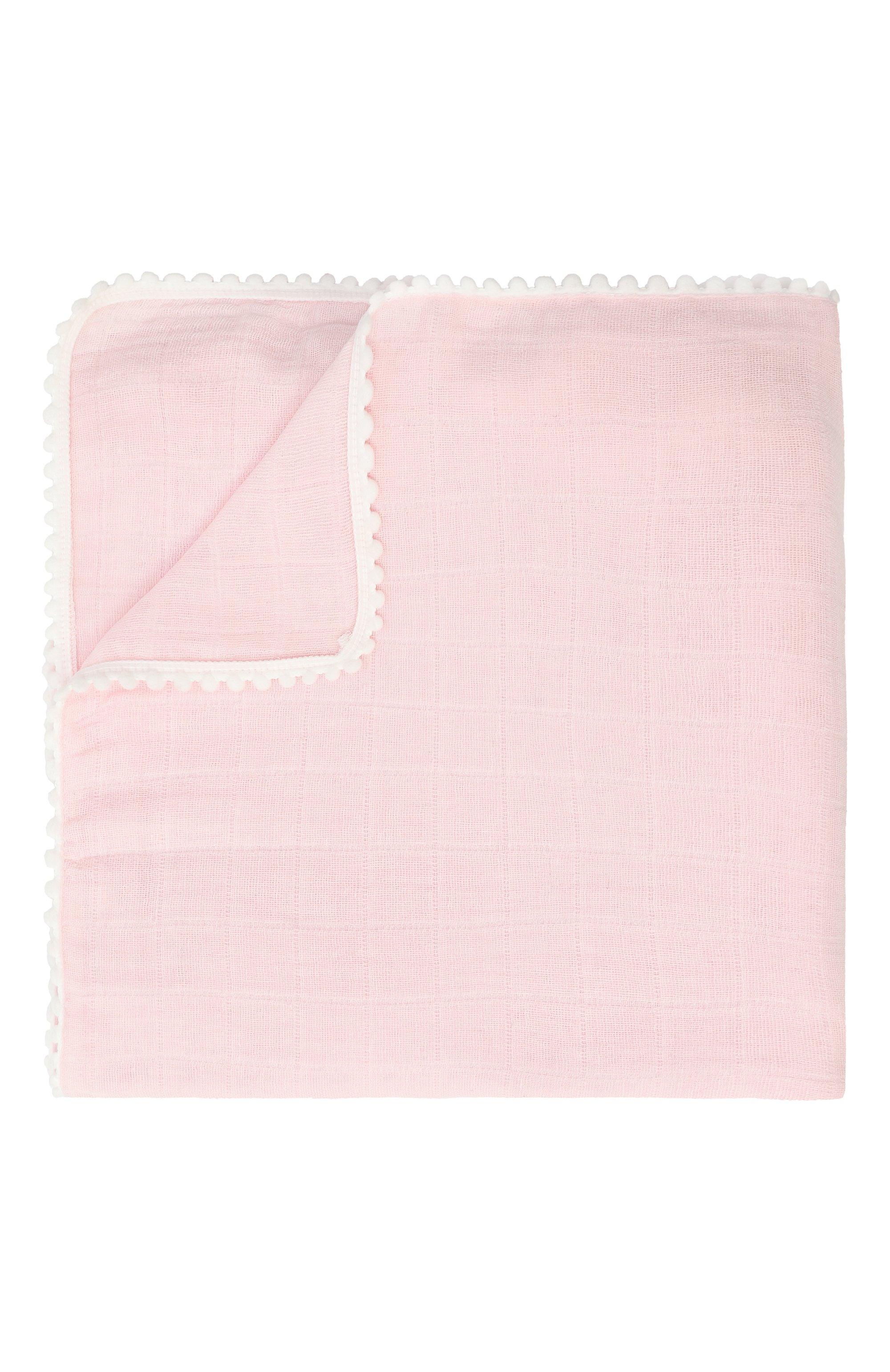 Комплект из двух пеленок NIKOLA+MARUSIA, арт. 2003, фото 2