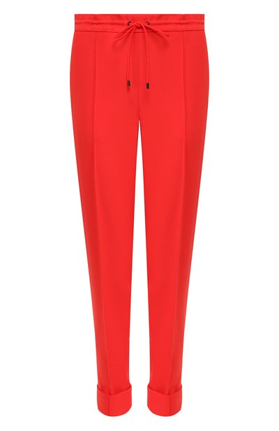 Женские брюки KENZO, арт. FA52PA1675AM