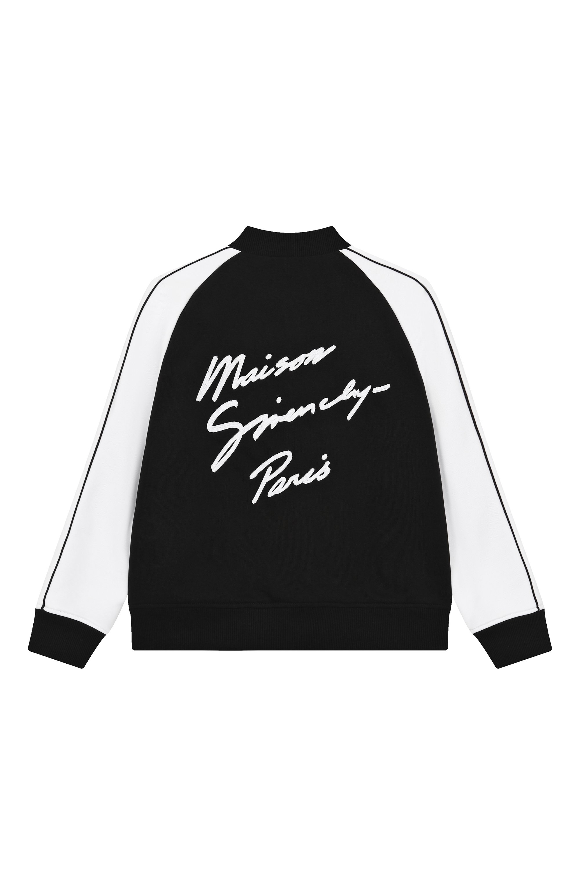 Хлопковый бомбер GIVENCHY, арт. H31036, фото 2