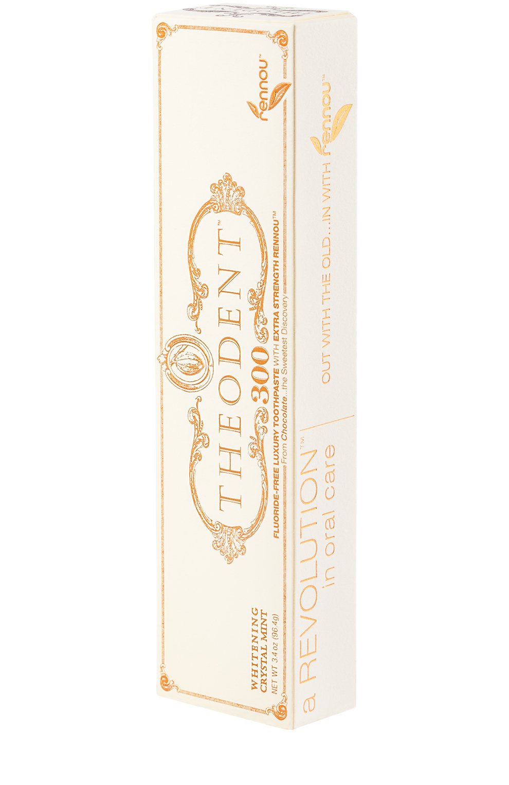 Зубная паста тэодэнт 300 (100ml) THEODENT, арт. 85306900301, фото 2