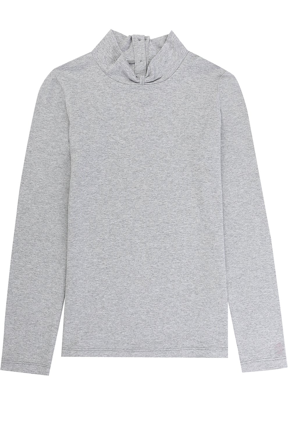 Водолазка джерси со стразами I PINCO PALLINO, арт. 1702126006/07143/12-14, фото 1