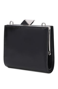 Кожаный кошелек PRADA, арт. 1ME007-ZO6-F0002, фото 2