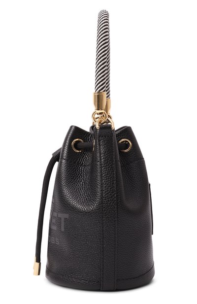 Сумка the bucket MARC JACOBS (THE), арт. H652L01PF22, фото 4