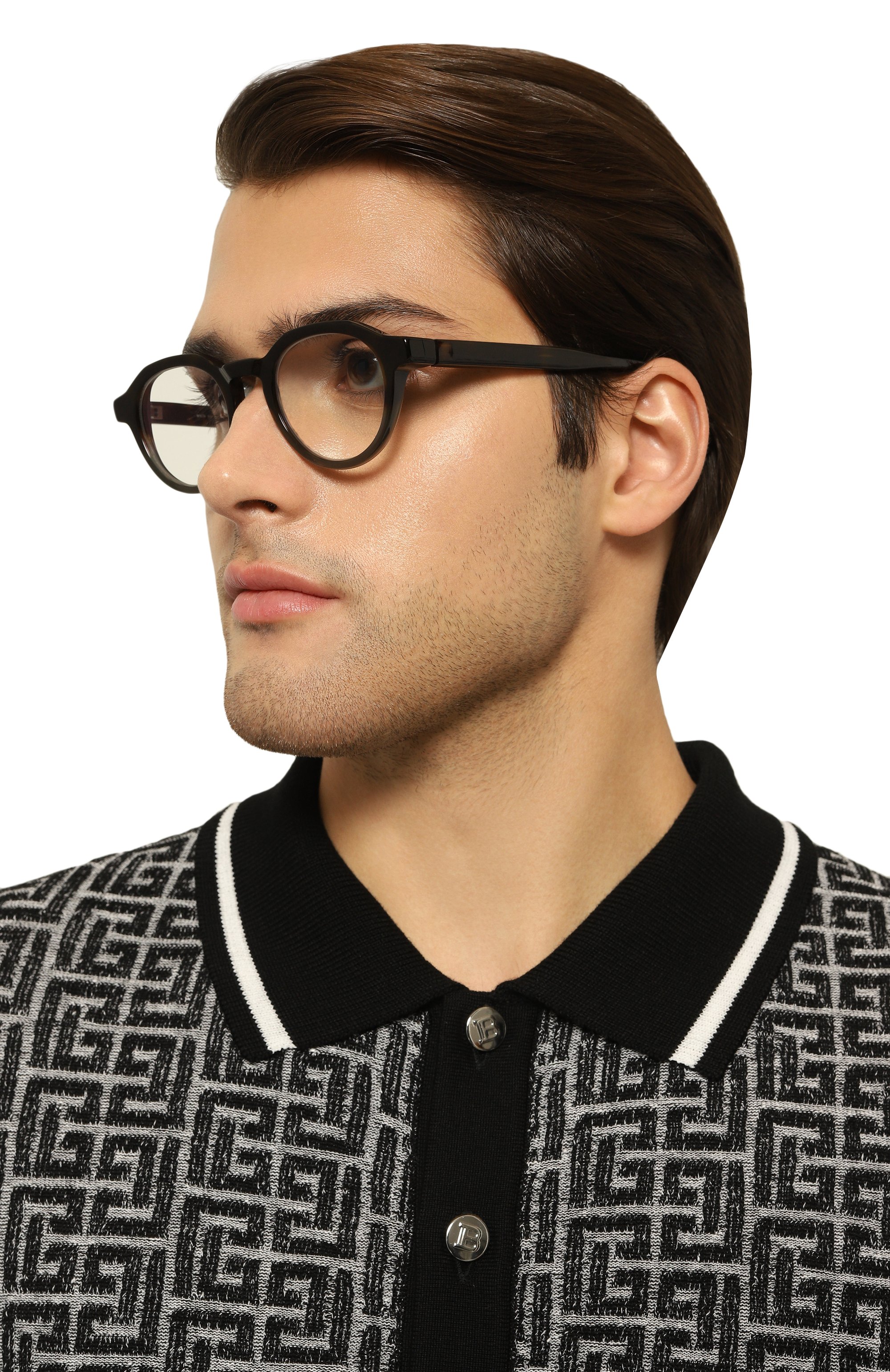 Оправа MYKITA, арт. NIAM/753, фото 3