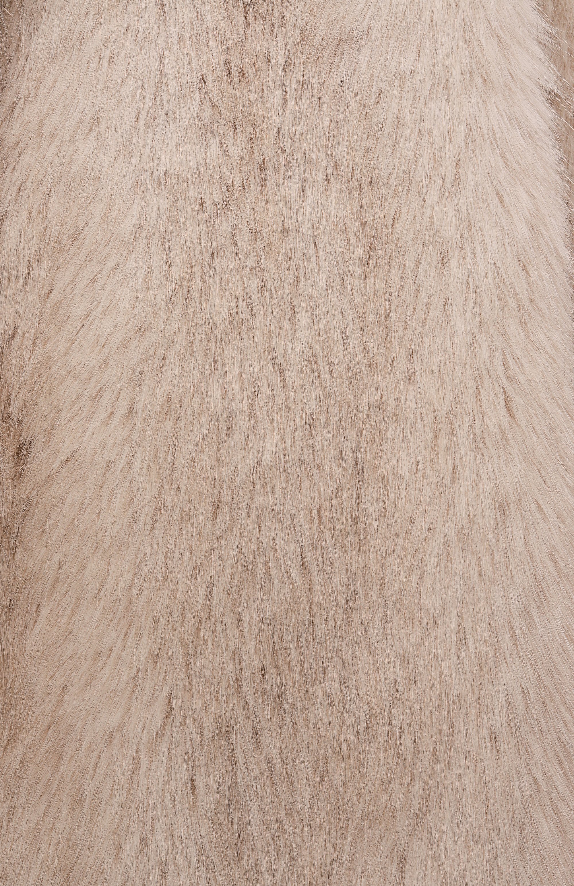 Шуба MSGM KIDS, арт. F5MSJGFU064, фото 3