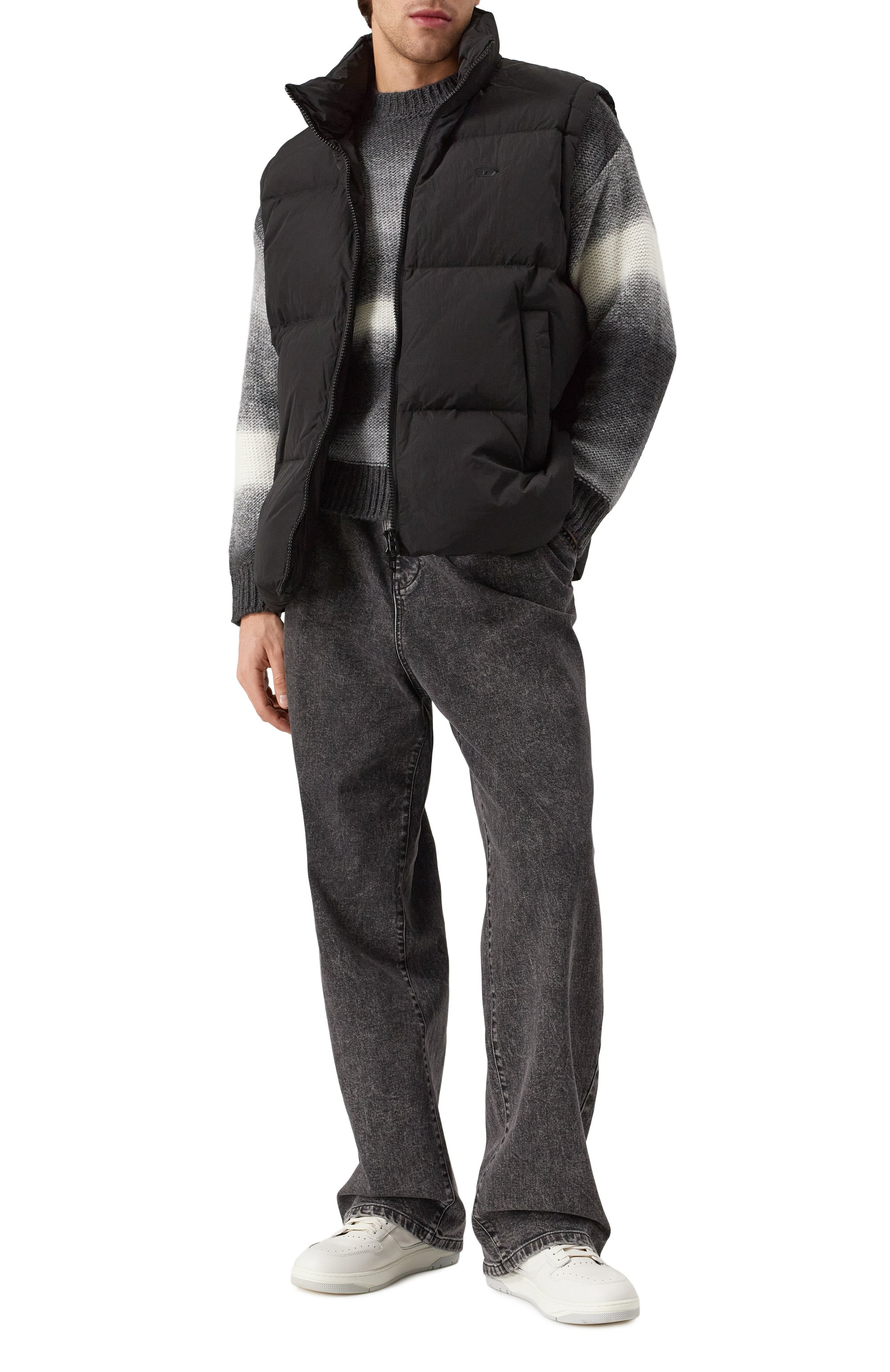 Джинсы EMPORIO ARMANI, арт. 6D1P9P/1DZ9Z, фото 2