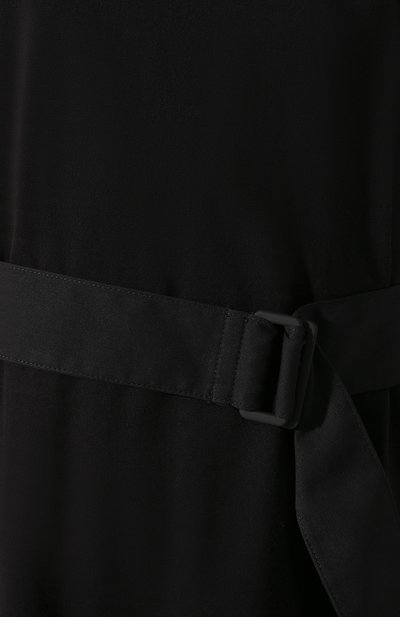 Хлопковое платье Y-3, арт. FN3464/W, фото 5