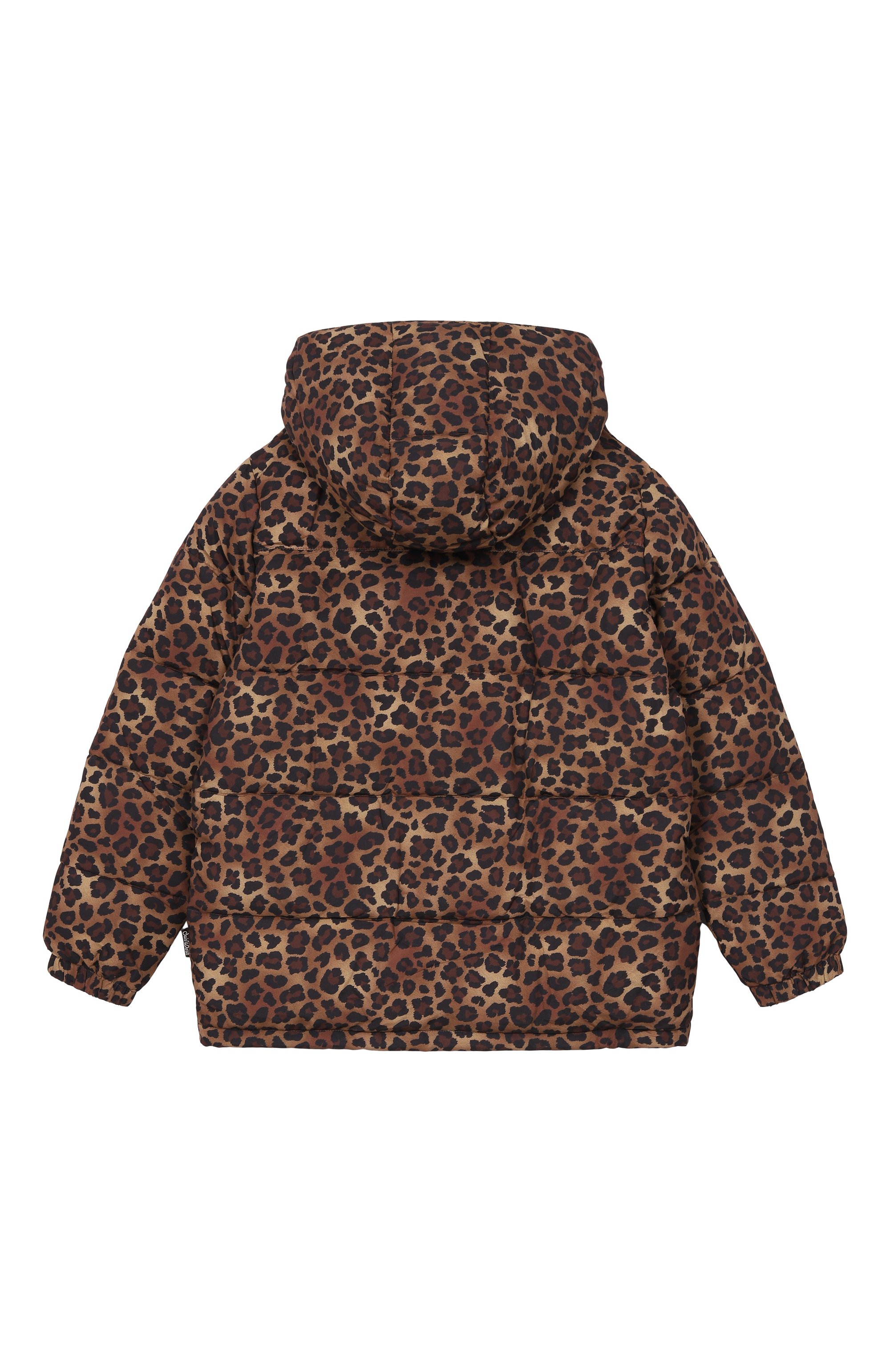 Утепленная куртка MC2 SAINT BARTH, арт. GEN0001-00535I/GENEVE JR_001, фото 2