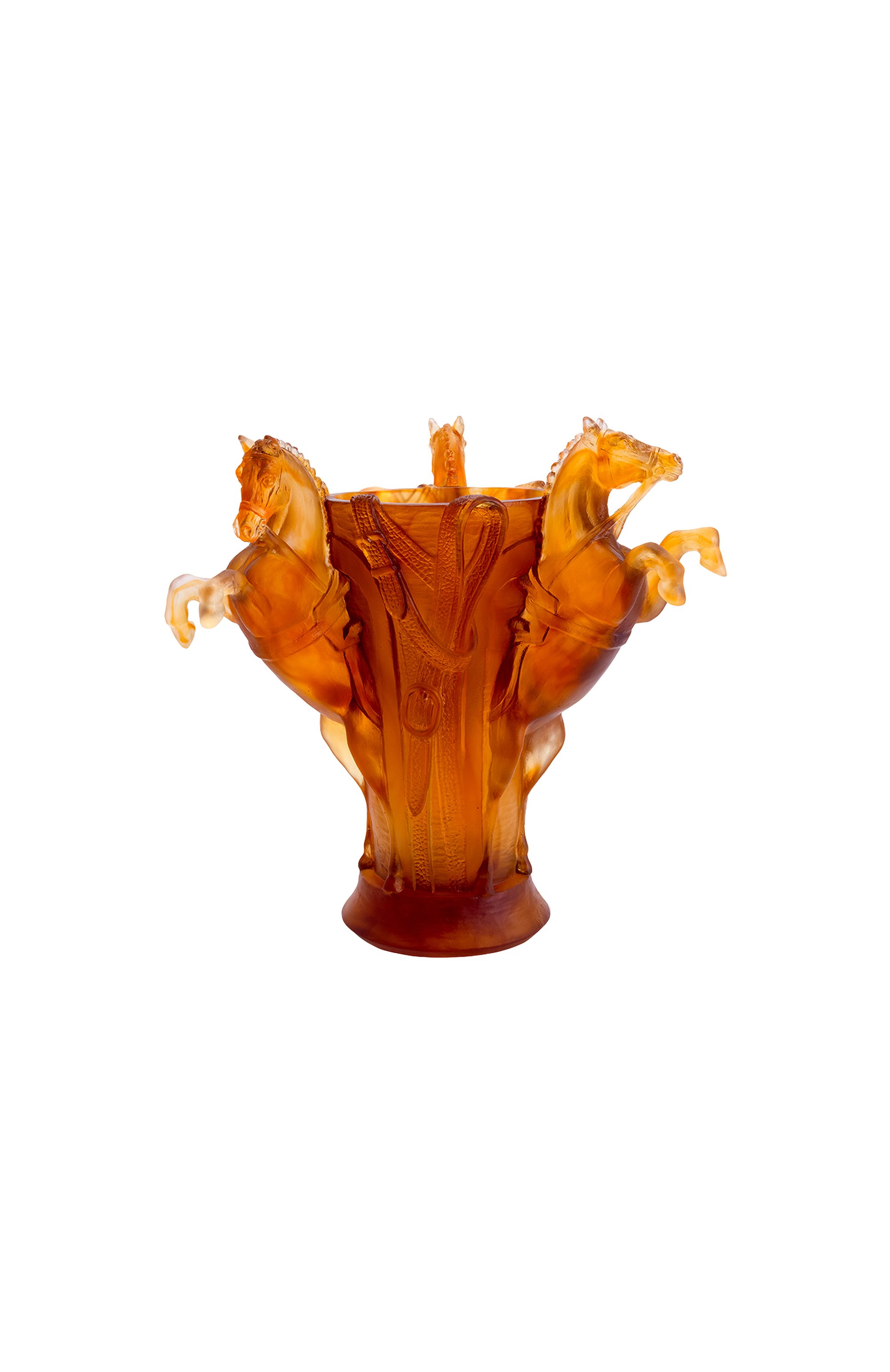 Ваза reve equestre DAUM, арт. 05864, фото 1