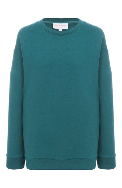 Женский хлопковый свитшот DEREK ROSE, арт. 1509/QUIN004