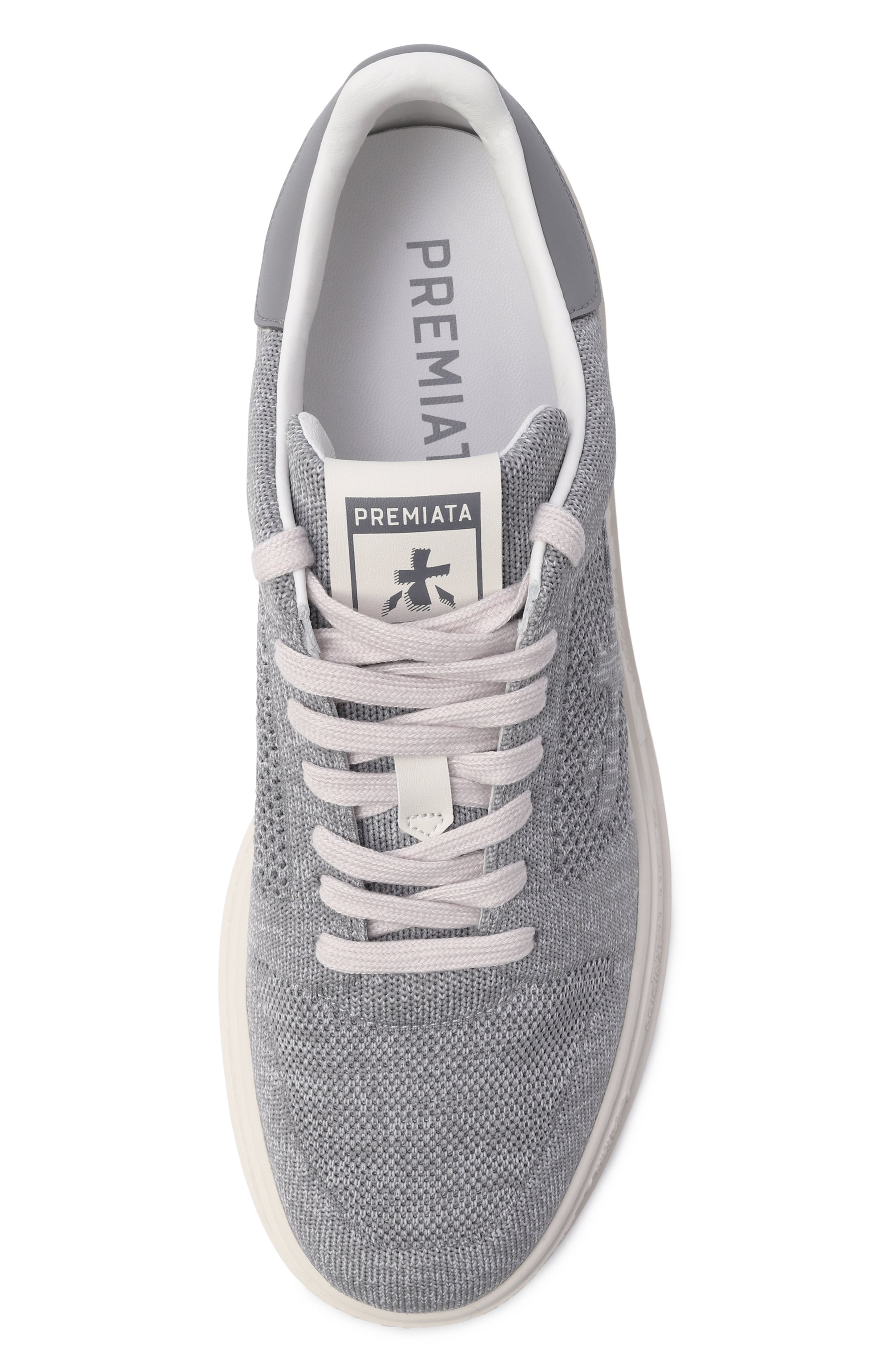 Текстильные кеды quinn PREMIATA, арт. QUINN/VAR 8263, фото 5