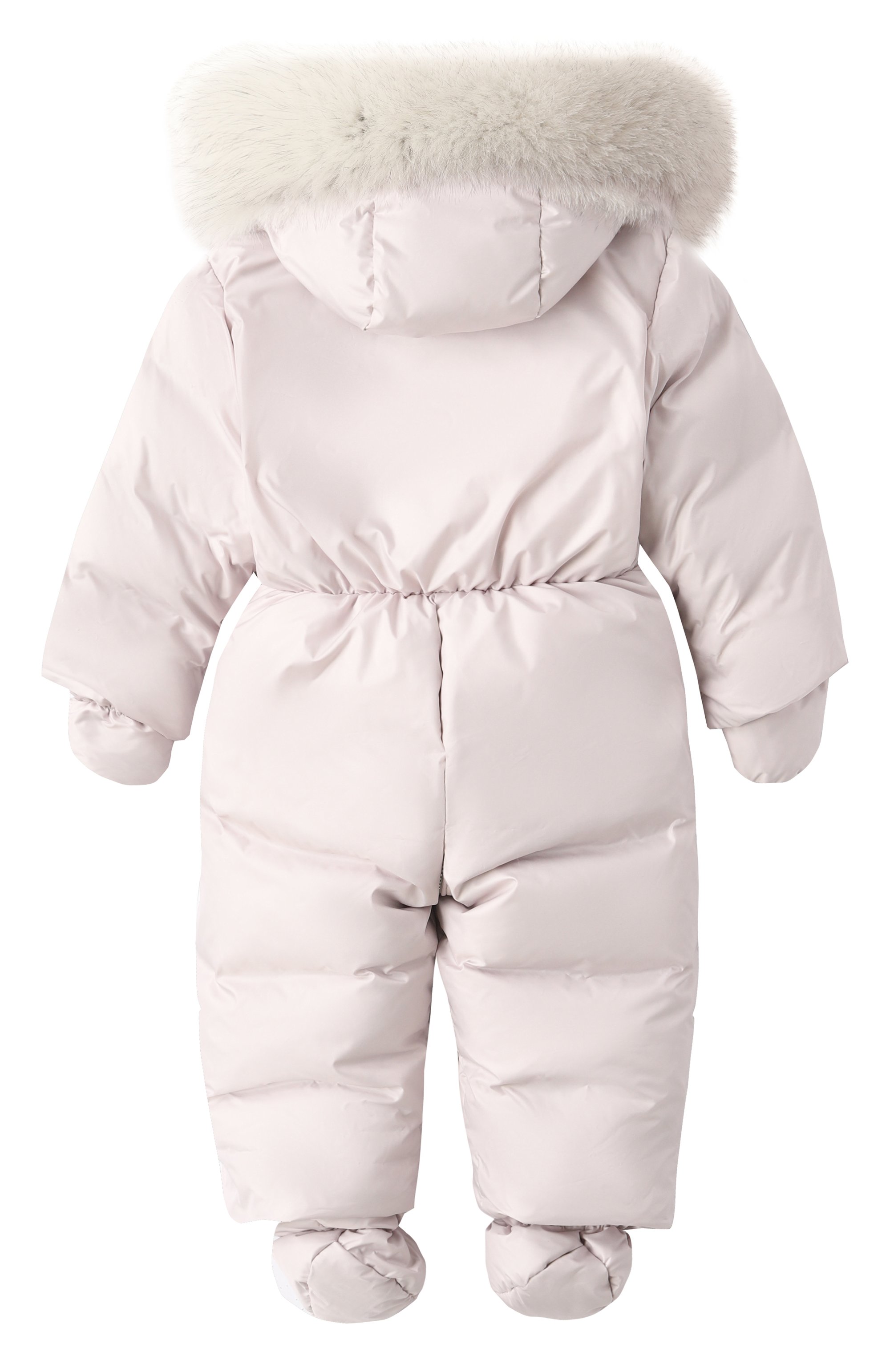 Пуховый комбинезон CHEPE, арт. 391062, фото 2