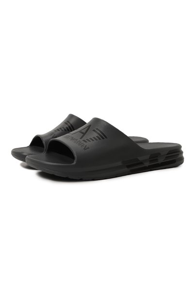 Шлепанцы EA7, арт. XBP008/XK337, фото 1