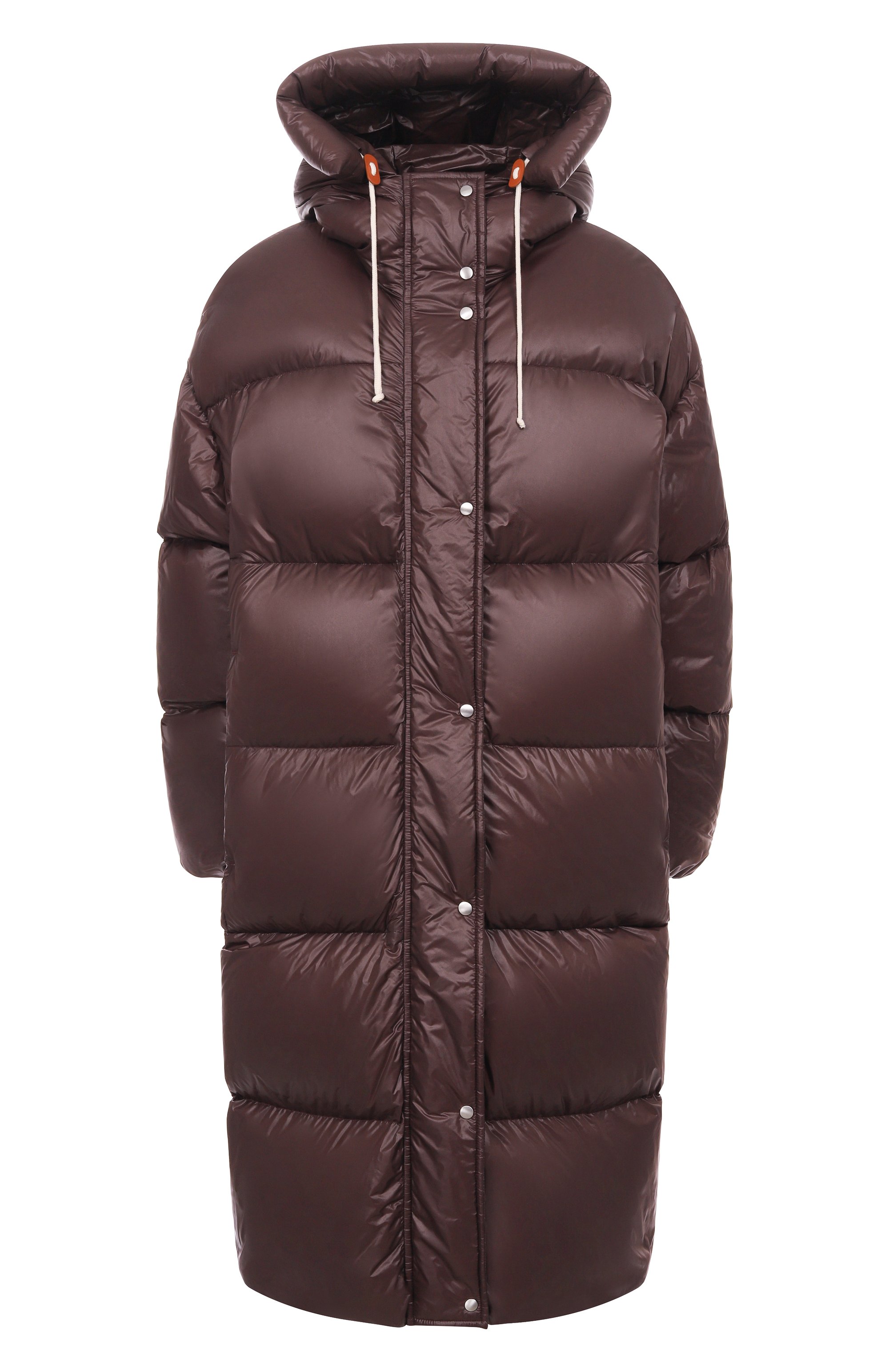 Пуховик JIL SANDER, арт. J40AF0177/J70007, фото 1