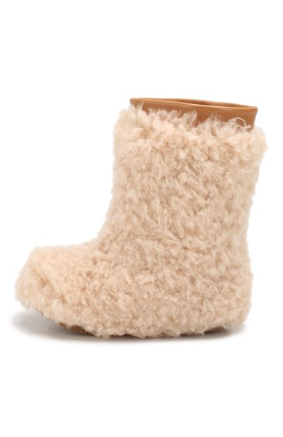 Меховые сапоги AGE OF INNOCENCE, арт. 000139/YETI/22-28, фото 2