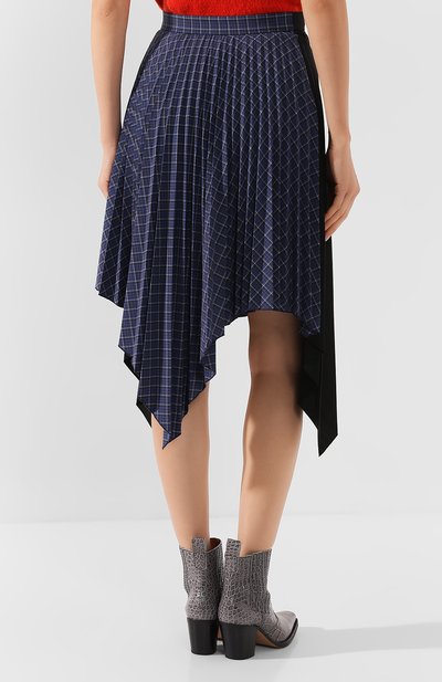 Юбка ACNE STUDIOS, арт. AF0066, фото 4