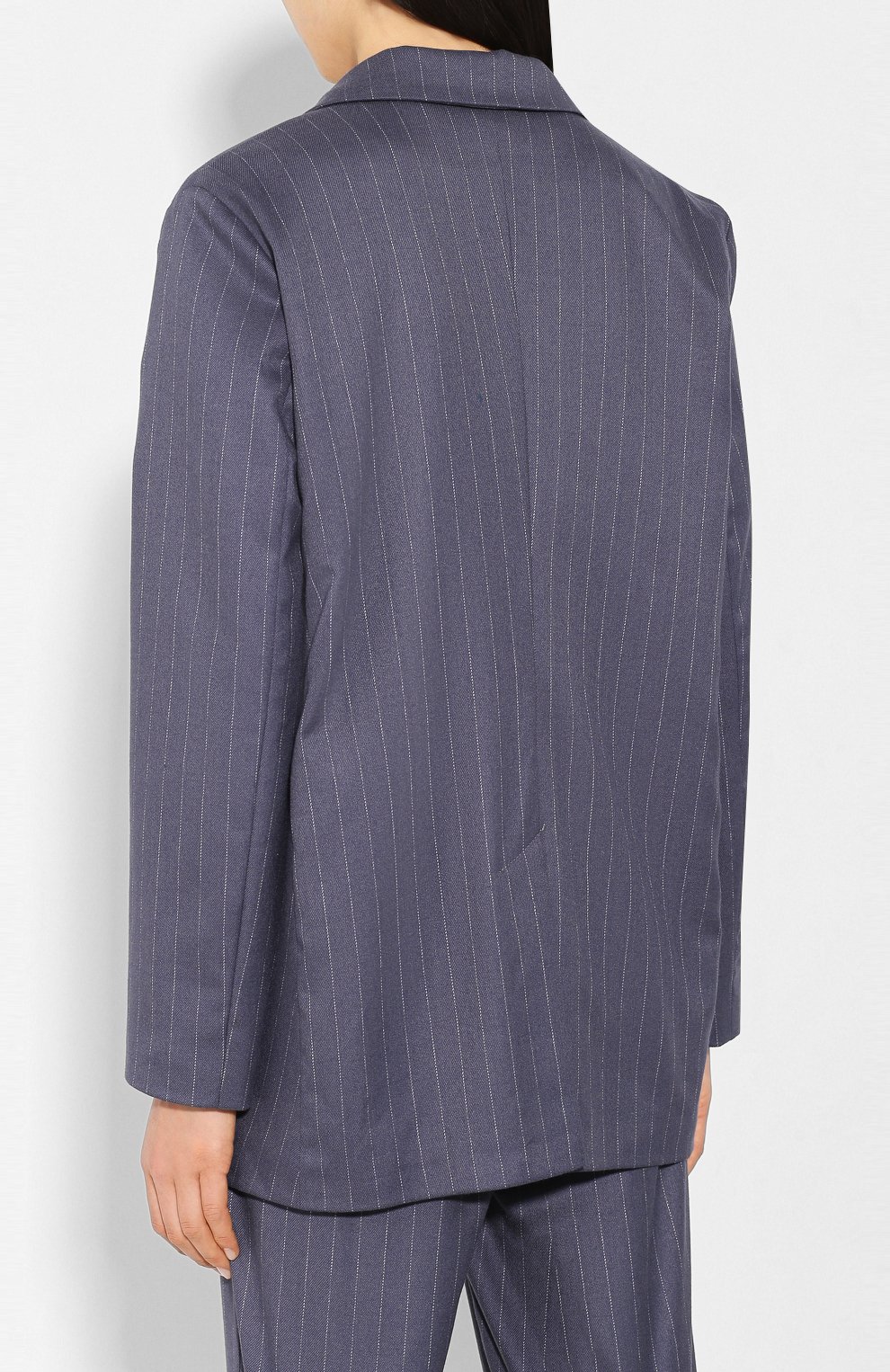 Костюм в полоску PEFORGIRLS, арт. PE.100.2022.02.50006.455, фото 3