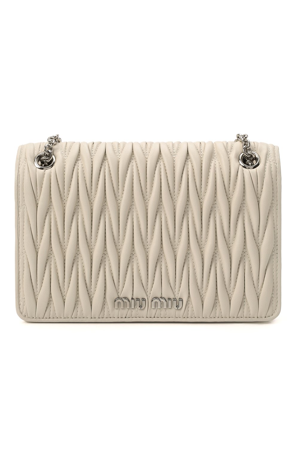 Сумка MIU MIU, арт. 5BP065-2CE3-F0009-OOO, фото 1