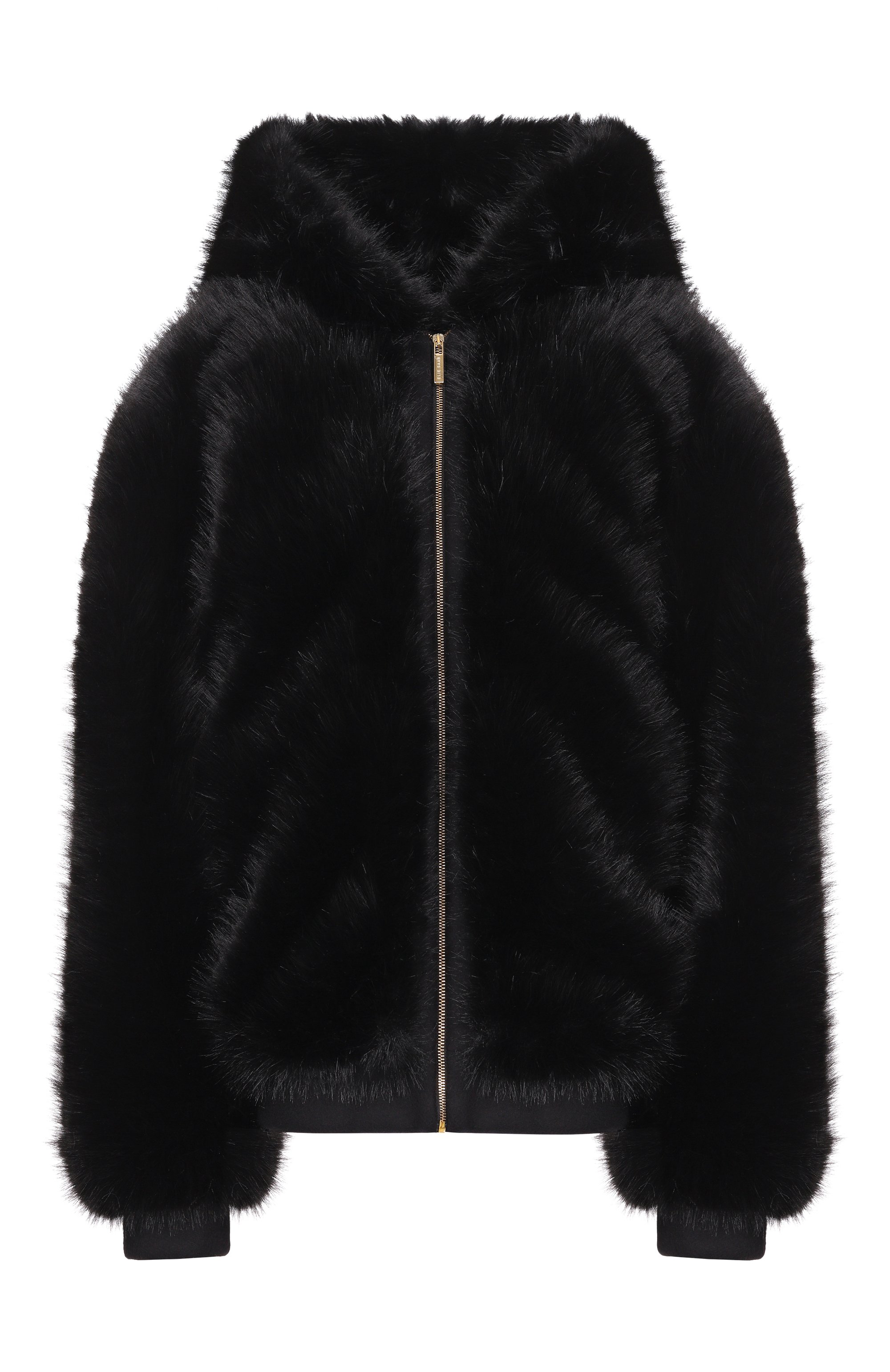 Шуба ELIE SAAB, арт. J0181NF25/FR006, фото 1