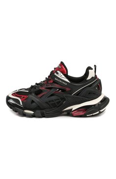Текстильные кроссовки track.2 BALENCIAGA, арт. 568615/W2GN3, фото 1