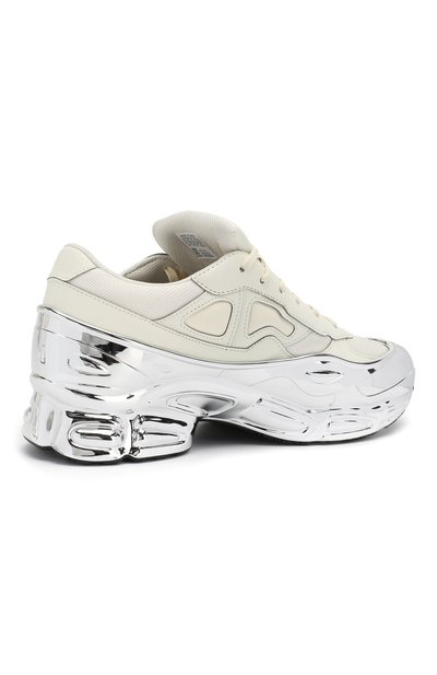 Текстильные кроссовки rs ozweego ADIDAS BY RAF SIMONS, арт. EE7945/M, фото 4