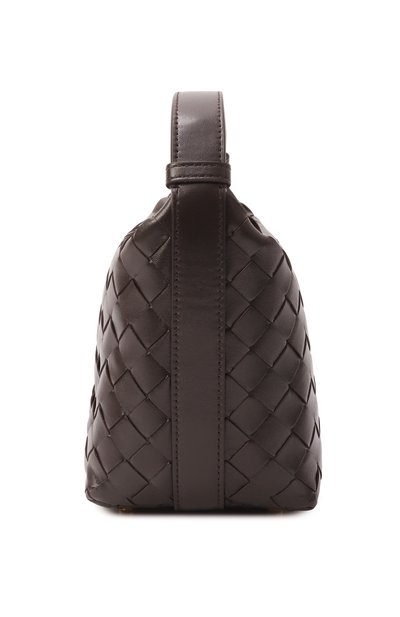 Сумка wallace BOTTEGA VENETA, арт. 776781/V3IV1, фото 4