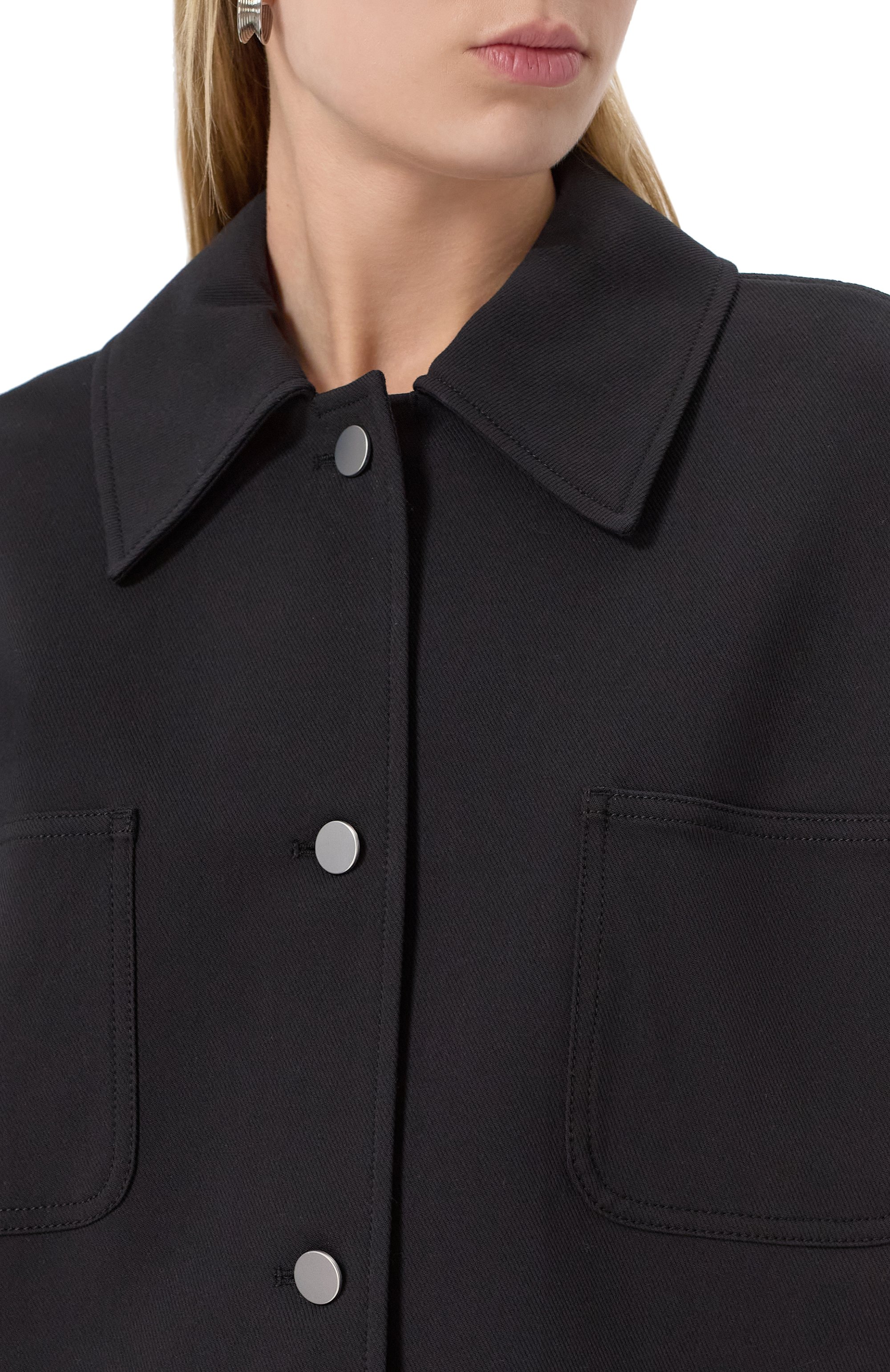 Куртка THEORY, арт. P0104112, фото 5