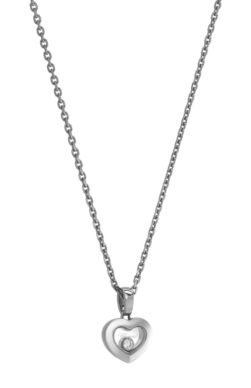 Кулон icons heart CHOPARD, арт. 79A054-1001, фото 3