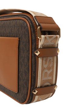 Сумка maeve large MICHAEL MICHAEL KORS, арт. 32T2G5VC9B, фото 3