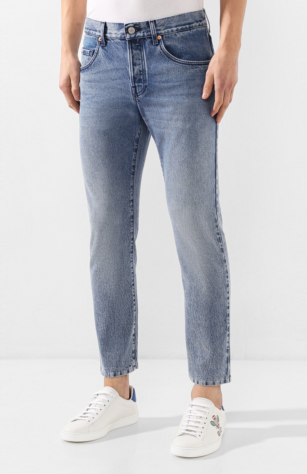 Джинсы GUCCI, арт. 600156/XDAX5, фото 3